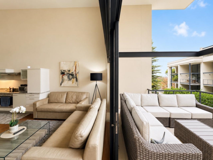 2 Bedroom Property for Sale in Gardens Western Cape
